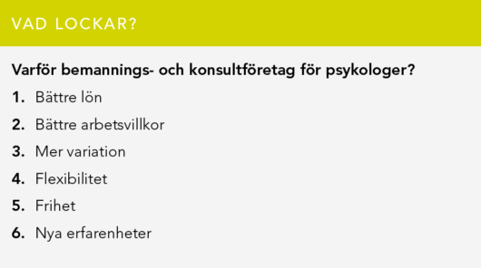 hur mycket tjänar psykologer hur mycket tjänar psykologer