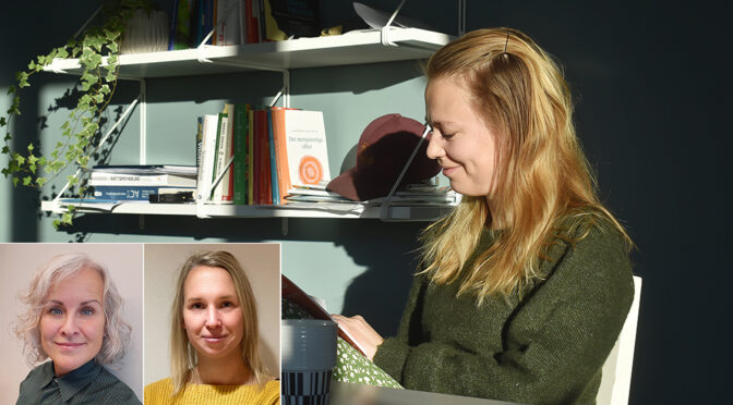 Erbjuder psykologer autonomi, ständig utveckling och nytänkande