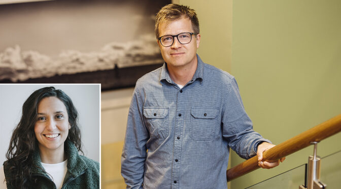 På WeMind får en psykolog vara psykolog
